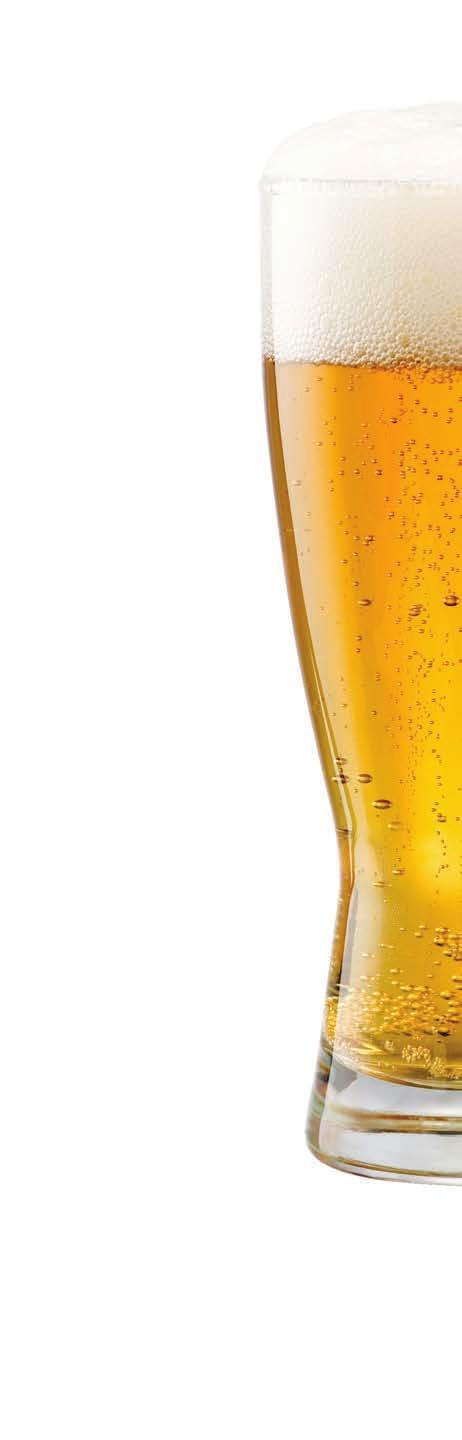 Beer Clarification KMS Beer-COR crossflow microfiltration systems utilize KMS BEERFILTER cartridges to consistently produce brilliantly bright beer over long sustained runs.