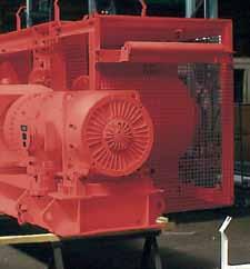 Conveyor Drives Drives Proven Reliability Conveyor Drives The drive unit is probably one of the most important components in a conveyor system and it s imperative that the correct drive unit is