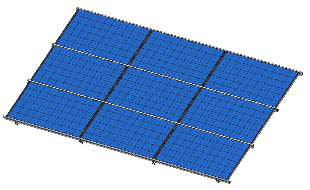 Van der Valk Solar Systems TRACKNG AND FXED SOLAR MOUNTNG SYSTEMS