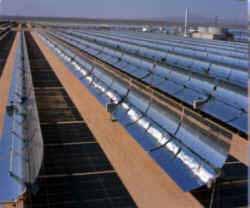 Project Investment Cost Investment Cost [million US$] 300 250 200 150 100 50 100 Solar Field 33.