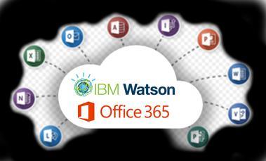 analytical solutions on Microsoft Office 365 and its components, such as SharePoint online,