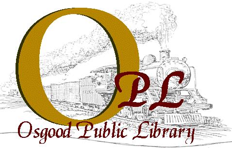 Osgood Public Library Technology Plan July 1, 2014 - June 30, 2017 MISSION STATEMENT The Osgood Public Library strives to be a dynamic institution, which enhances the quality of life in its community
