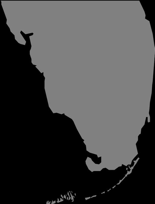 supply in South Florida