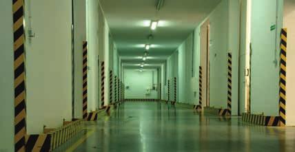Pentra-Guard (HP) High Performance Industrial Flooring Surface Hardener and Protective Clear Coat Pentra-Guard (HP)