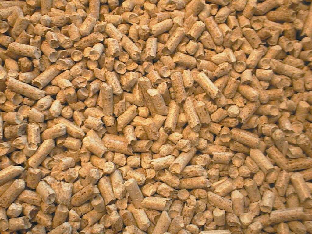 Objectives The general aim of PELLETS@LAS (IEE Project) is to develop and promote transparency on the European fuel pellets market.