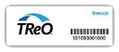 RFID in British Columbia Protocol Application Example ISO 18000-6C Port Mann Bridge TReO