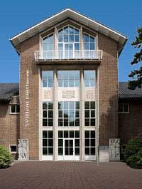 Centre for Science and Technology Studies (CWTS) Research center at Leiden University focusing on quantitative studies of science