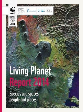 Living Planet Report 2014: