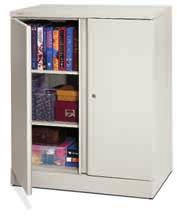 Easy-to-Assemble Storage Cabinet Pre-Assembled Storage Cabinet FlameSafe Your most