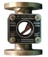 Sight Flow Indicators Full ASME - ONLY ASME B31.1 and B31.