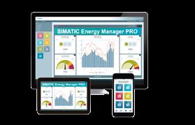 Options for SIMATIC WinCC Professional Software expansions for individual requirements Web-based operator control and monitoring with SIMATIC WinCC WebNavigator WinCC Professional options* Easily