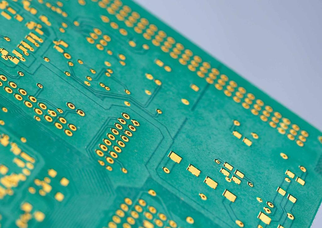 PCB TECHNOLOGY Final Finishes protective layers Drying Tempern Organic, chemical or galvanic protective coatings are used for oxidation and