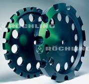 coefficient of friction combined with excellent impact and abrasion resistance.