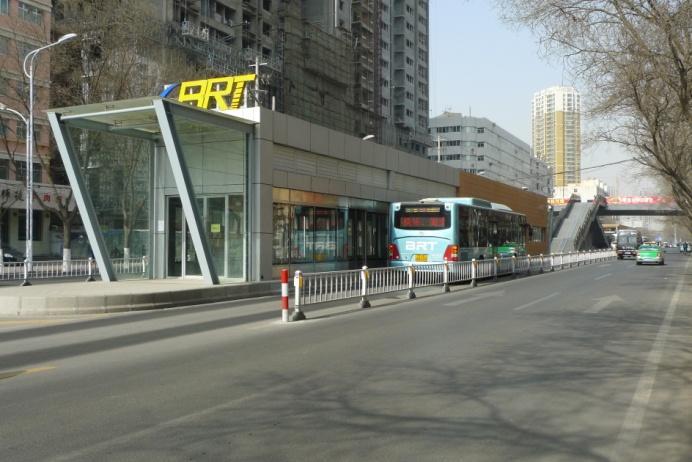 Calculations of BE, PE and LE The Project Emissions (PE) are from all buses of the BRT system.