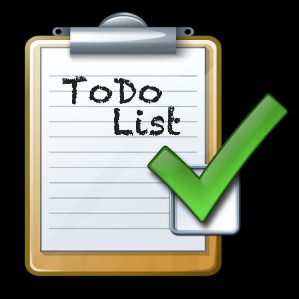 Tailored To Do Lists for Participants It s critical to make the wellness program easy to understand for each participant.