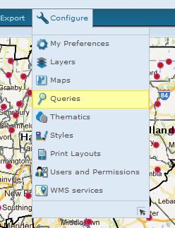 Style Maps Do More Rich set of functionality Define Queries