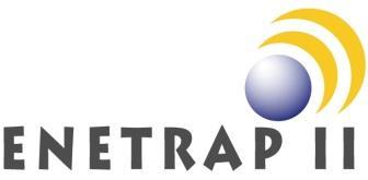 ENETRAP II 7FP (2009-2012) general objective to develop European high-quality "reference standards" and good practices for E&T in radiation protection, specifically with respect to the RPE and the