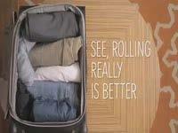 but necessary packing challenge that we all face.