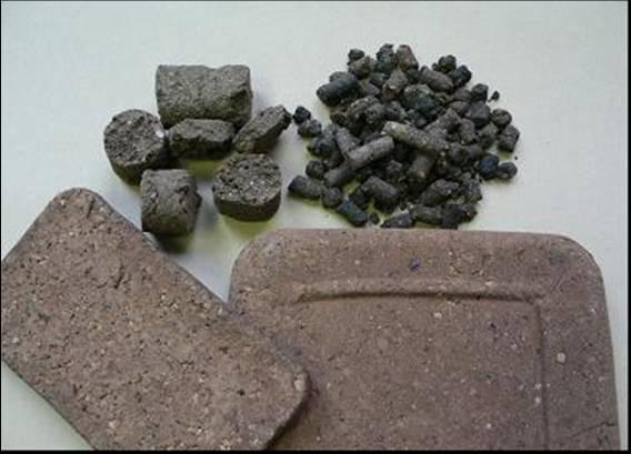 The olive mill wastes (two-phase olive husks) were mixed with the different industrial wastes, testing two formulations with 8 and 15% (wt/wt) of each industrial waste powder. 2.