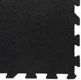 1220 black 50 Puzzle mat with black/grey speckles execution : black/grey speckles weight (kg)