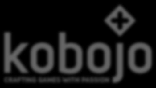 KOBOJO Company info Mobile Games Created in 2008 in France 51-200 employees in