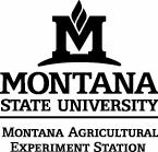 RESULTS OF AGRONOMIC AND WEED SCIENCE RESEARCH CONDUCTED IN SOUTH CENTRAL MONTANA - 2005 The Annual Report of the Investigations at and Administration of the Southern Agricultural Research Center,