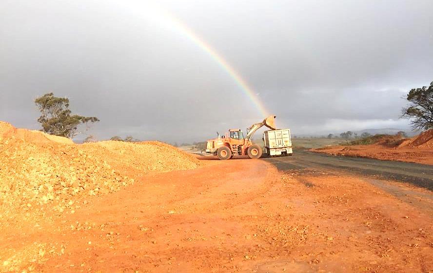 AUSTRALIAN BAUXITE LIMITED Succeeding in emerging bauxite markets Mining 2017 Resources Convention Brisbane 29 th August 2017 Level 2, 131 Macquarie St Sydney, NSW