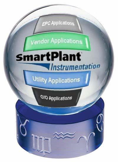 Interoperability Beyond SmartPlant Vendor Application Interfaces may open up new functionality to SmartPlant Instrumentation Integrated Vendor catalogs for selection, dimensioning and connection
