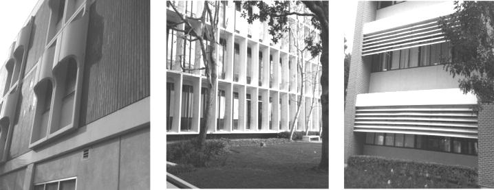 COMPARISION OF FIVE WINDOW SHADE STRATEGIES Yue Liu Karen Kensek USC, School of Architecture Watt Hall #204 Los Angeles, CA, 90089-0291 liuyue@usc.edu kensek@usc.