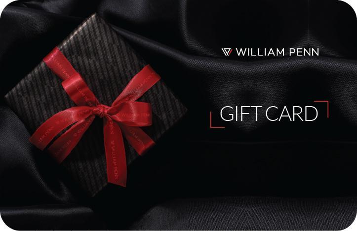 GIFT CARD Choice is often the best gift.