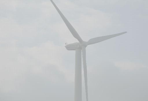 Wind power development in Germany 25.000 18.290 20.470 22.092 MW 20.000 16.480 14.500 15.000 11.850 8.680 10.000 6.