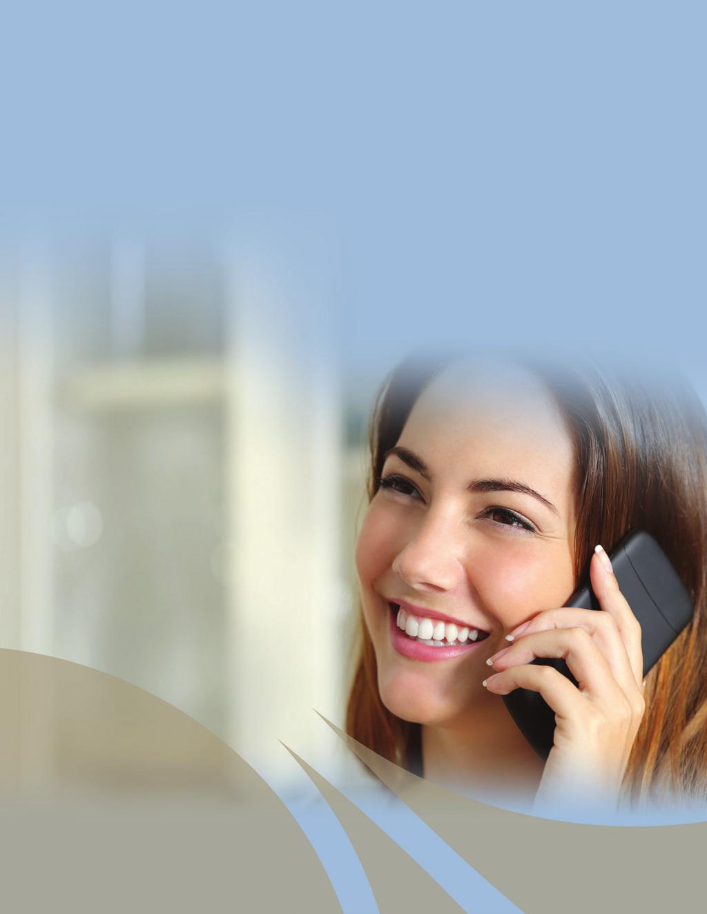 Hanging Up Happy: How to Turn Contact Centers into Customer Satisfaction