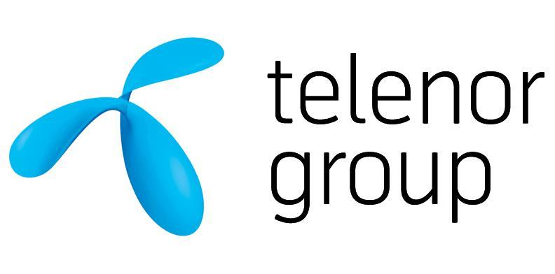 Telenor Group s response to CDP 2016 Climate Change (Investor CDP)