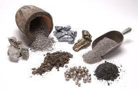 metals produce poisonous effects to the