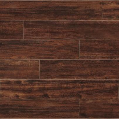 ) Thickness Floor Tile 6"x36" R 9 12.75 63 0.