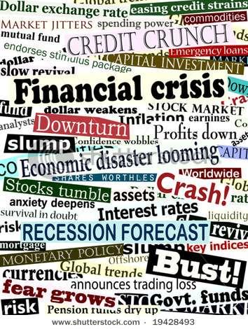 Can PPM Help Organizations in a Recession? Should I Fund PPM Initiatives in the Downturn?