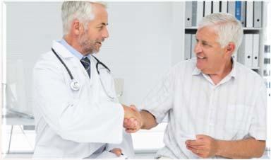 Creating a Personalized Treatment Plan: Partnering With Your Health Care Team Your