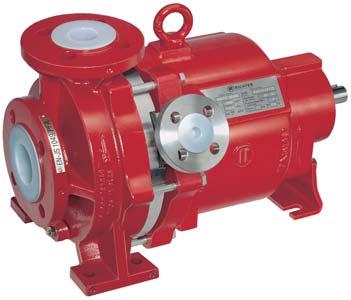 Richter innovations in pump technology. We offer conformity to ATEX, the German Clean Air Act and FDA.