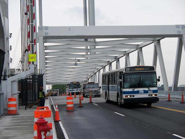 Transit needs roads and bridges, too: 1 in 3 transit trips in MA are on buses MBTA Commuter Rail, 35,866, 9% MBTA Bus, 111,812, 28% MBTA Subway,