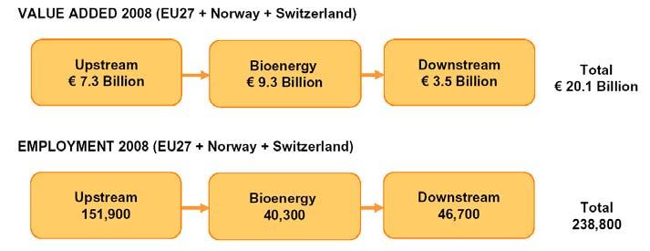 Value added and job creation: Bio-energy alternative Page 11