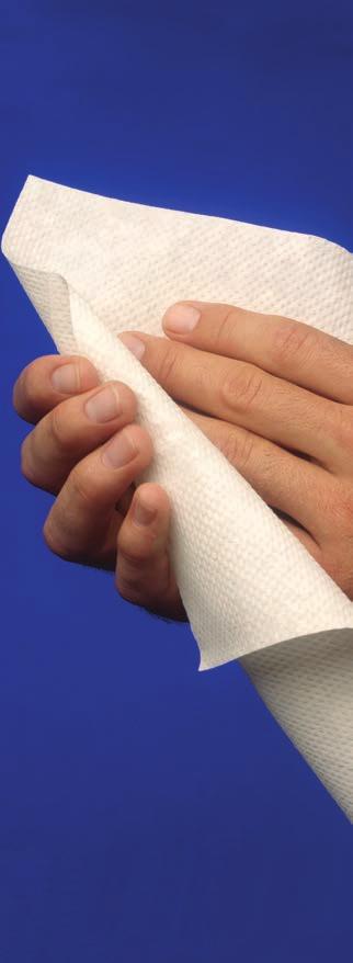 keeping our hands clean is a major factor in avoiding the spread of germs. Research suggests the most hygienic and effective way to dry hands is by using paper towels.