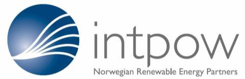 Norwegian RE clusters Networking organization for promotinga cooperation network of A non-profit companies, industry research organization institutes, educational representing 270