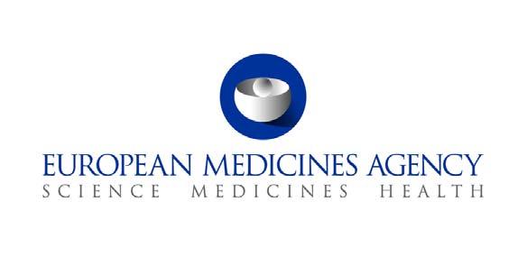 10 September 2015 EMA/CVMP/ERA/52740/2012 Committee for Medicinal Products for Veterinary Use (CVMP) Guideline on the assessment of persistent, bioaccumulative and toxic (PBT) or very persistent and