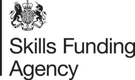 Apprenticeship funding: rules for employer-providers May 2017 to March 2018 Version 1 This document sets out the funding rules which