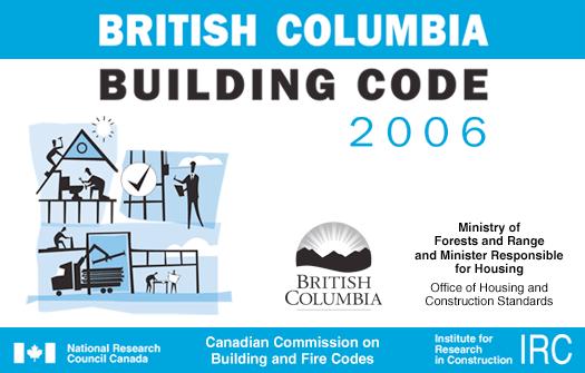 What is a Building Code?