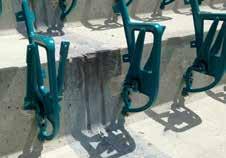 RANGE OF ENVIRONMENTAL CONDITIONS Normal, Lightweight, and High-Strength Concrete