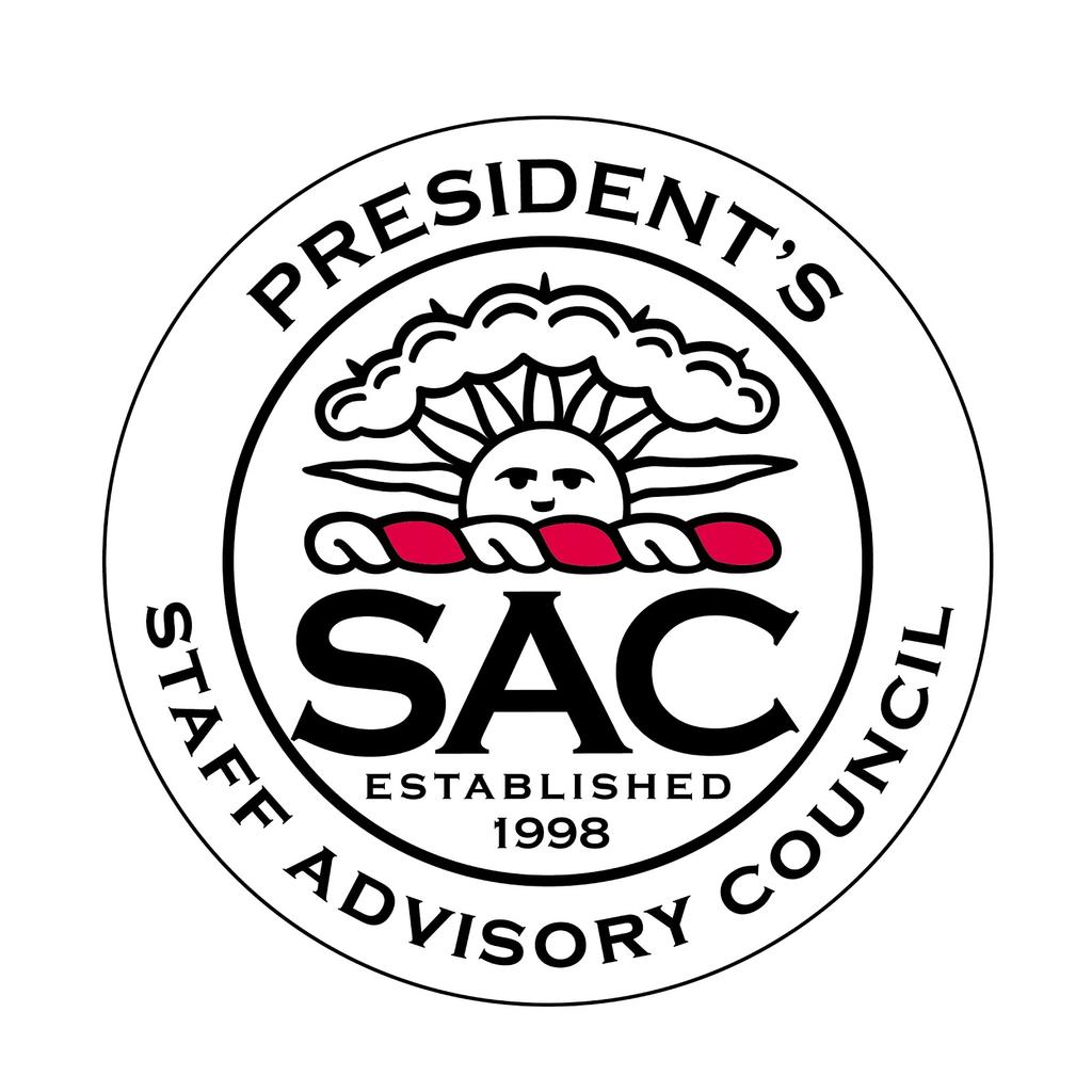 PRESIDENT S STAFF ADVISORY COUNCIL MEETING MINUTES Tuesday, March 8 th, 2016 12:00 PM - 2:00 PM Petteruti Lounge- Stephen Robert 62 Campus Attendance: Present Absent Members 2015-16 Present Absent