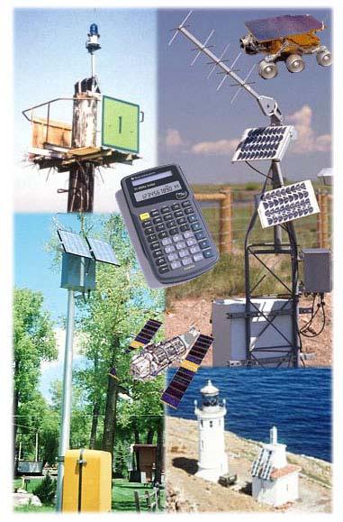 Solar Cell : The Needs The Need for Solar Cells -the need for low maintenance, long lasting sources of electricity suitable for places remote from both the main electricity grid and from people; eg