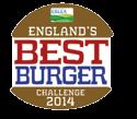 Premium Quality Innovative Burgers open to all sectors of industry (though entrants must be based in England), this category has been introduced to recognise and reward innovation in the burger