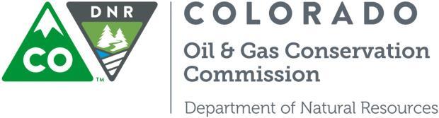 COGCC OPERATOR GUIDANCE RULE 326: MECHANICAL INTEGRITY GUIDANCE Document Control: Created Date: May 15, 2015 Last Updated Date: May 15, 2015 Last Updated By: Dave Kulmann Review Cycle: Yearly Review
